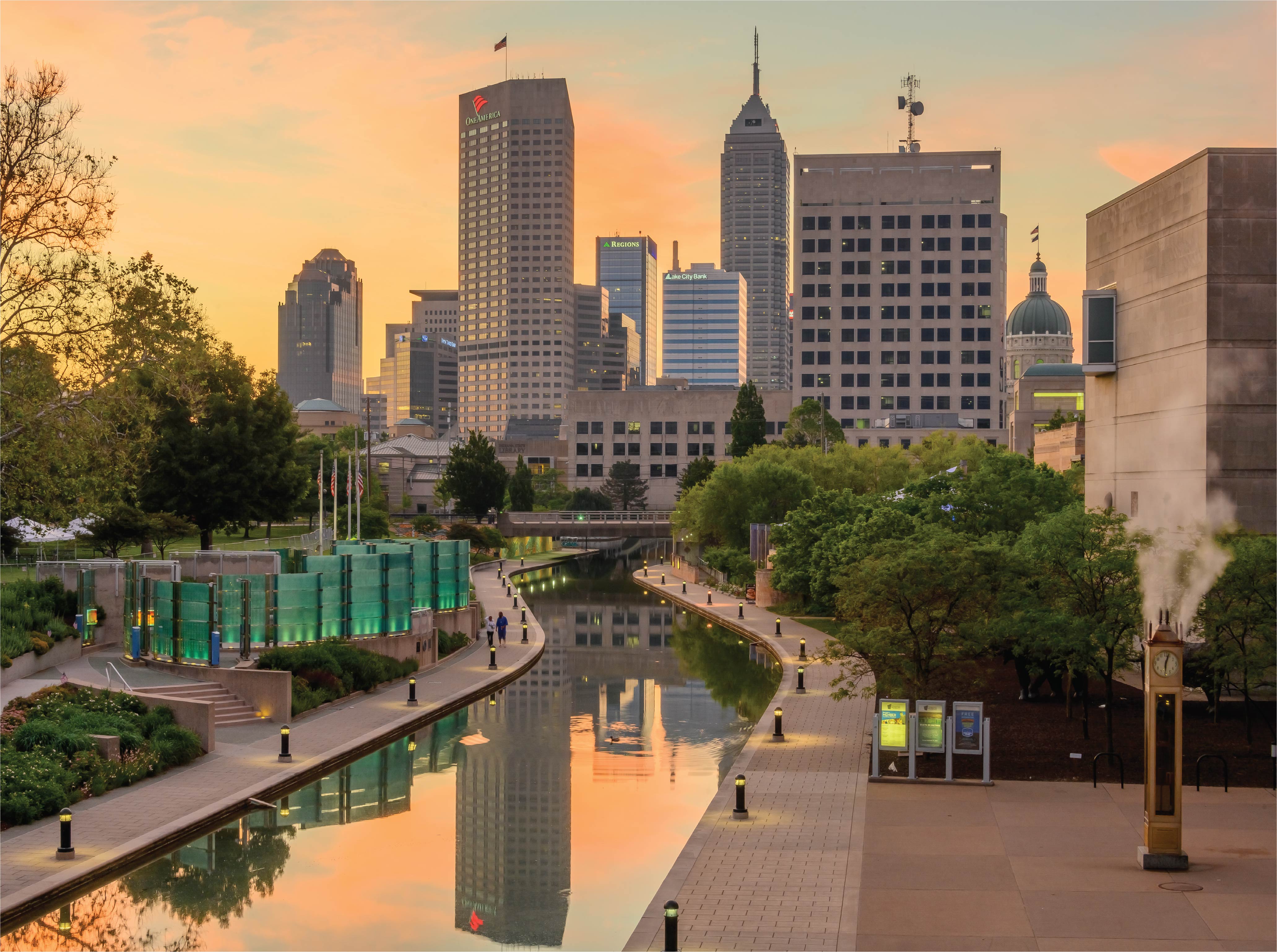 Image of City Puzzles