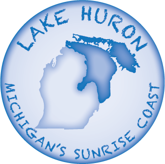 Image of LAKE HURON | MICHIGAN'S SUNRISE COAST | 2.25
