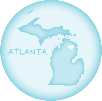 Image of ATLANTA, MI | 2.25