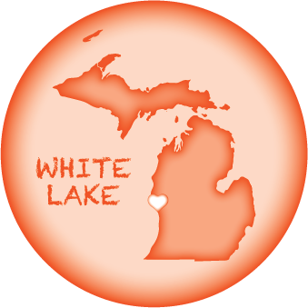 Image of WHITE LAKE, MI | 2.25