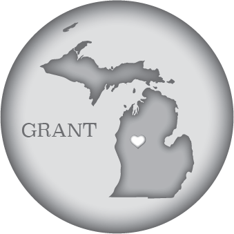 Image of GRANT, MI | 2.25