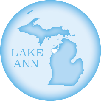 Image of LAKE ANN, MI | 2.25