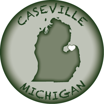 Image of CASEVILLE MICHIGAN | 2.25