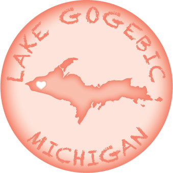 Image of LAKE GOGEBIC, MI | 2.25