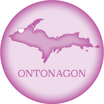 Image of ONTONAGON, MI | 2.25