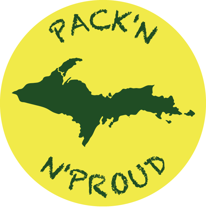 Image of PACK'N N'PROUD | 2.25