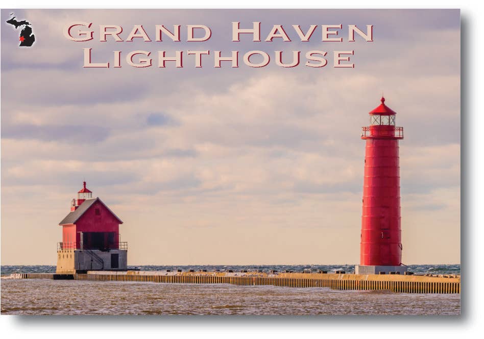 Image of GRAND HAVEN LH