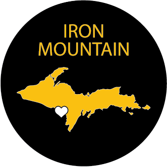 Image of IRON MOUNTAIN, MI | 2.25