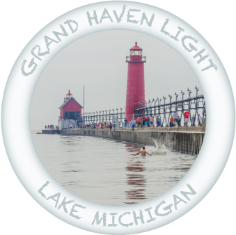 Image of GRAND HAVEN LIGHT | 2.25