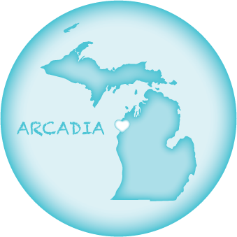 Image of ARCADIA, MI | 2.25