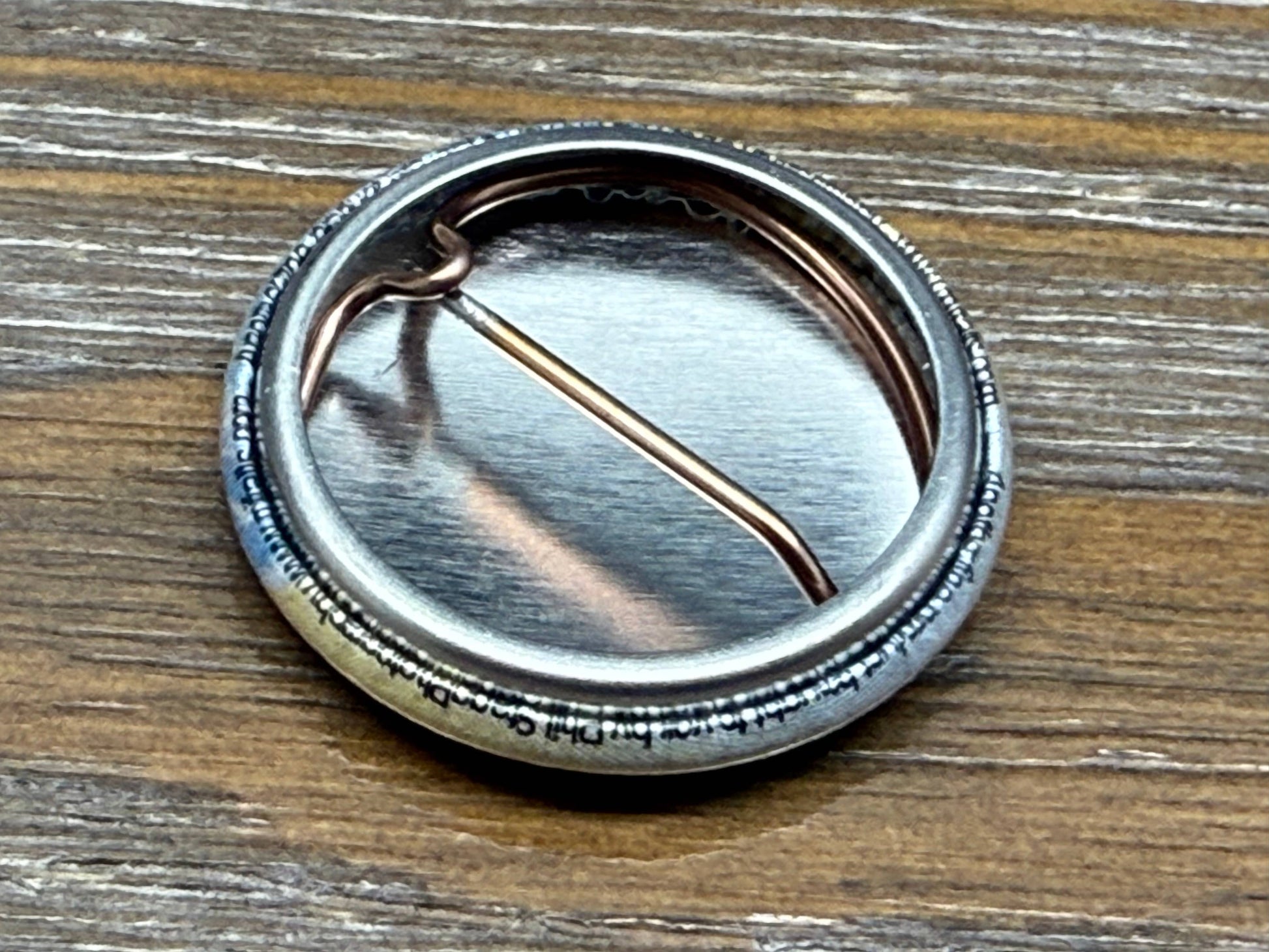 VERO BEACH PINS - OCEAN W/SUNSET