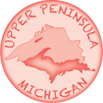 Image of UPPER PENINSULA | MICHIGAN | 2.25