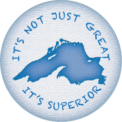 Image of LAKE SUPERIOR | 2.25