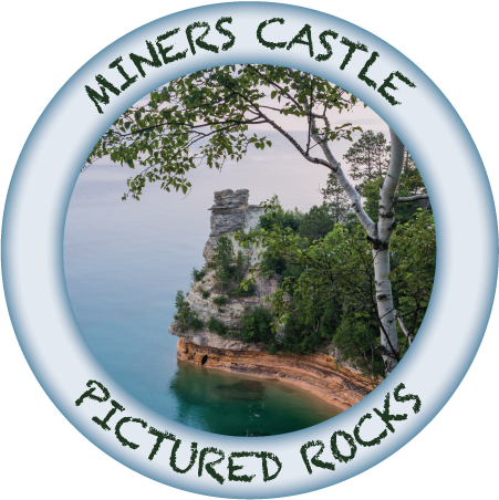 Image of MINERS CASTLE | 3