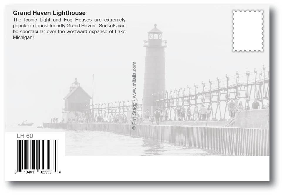 Image of GRAND HAVEN LH
