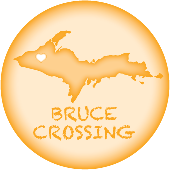 Image of BRUCE CROSSING, MI | 2.25
