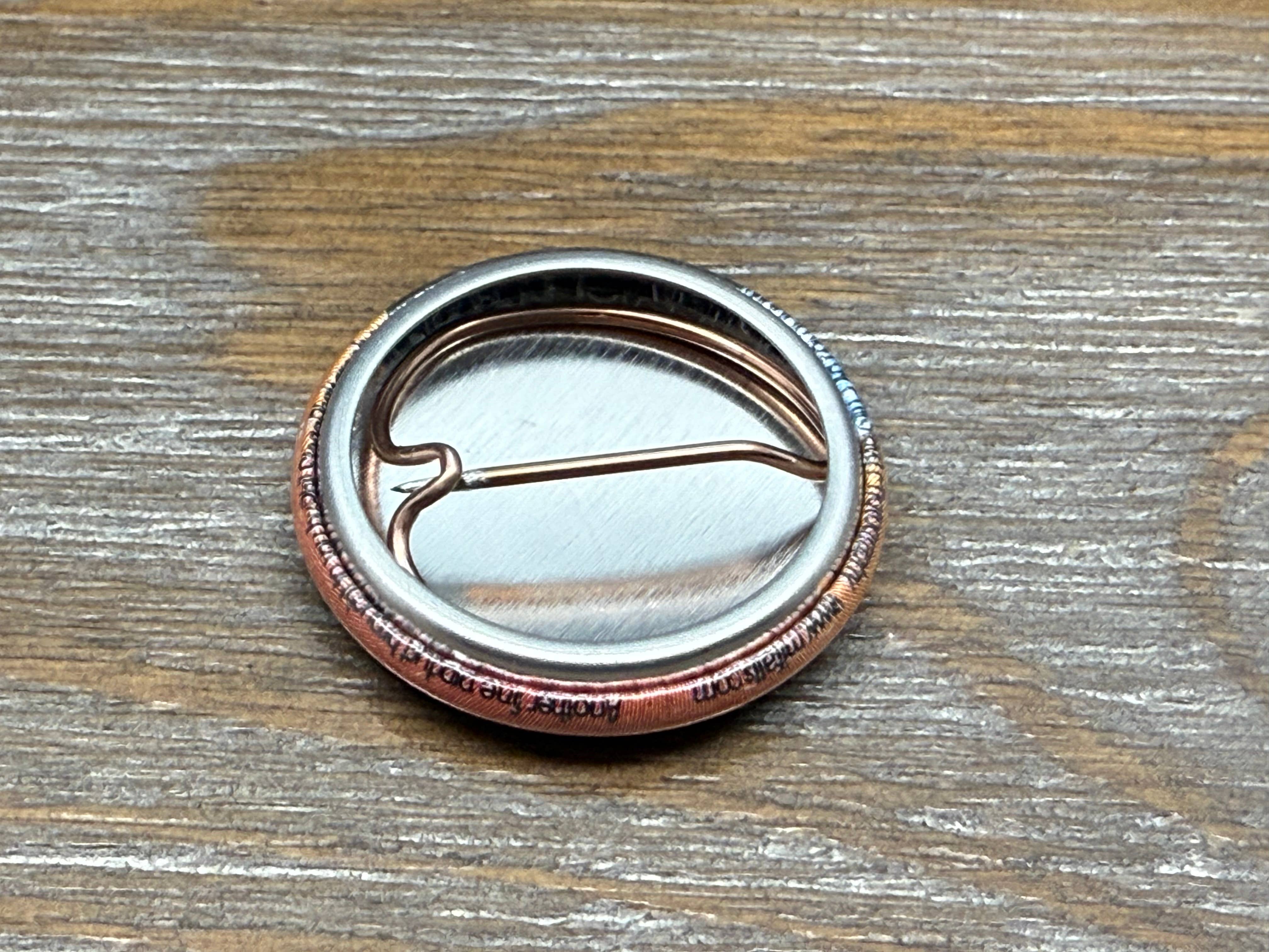 Image of FLORIDA PINS - PALMS W/SUNSET