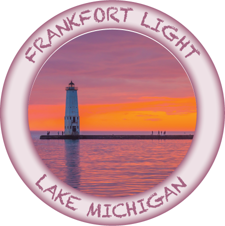 FRANKFORT LIGHT | 3" BUTTON MAGNET