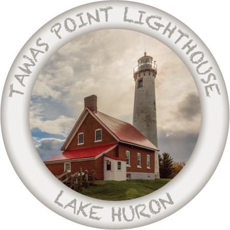 Image of TAWAS POINT LIGHTHOUSE | 3