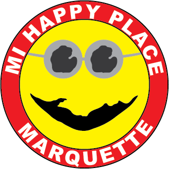 Image of MARQUETTE, MI | MI HAPPY PLACE | 2.25