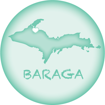 Image of BARAGA, MI | 2.25