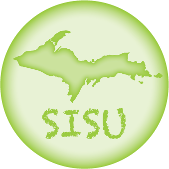 SISU | 2.25" BUTTON MAGNET