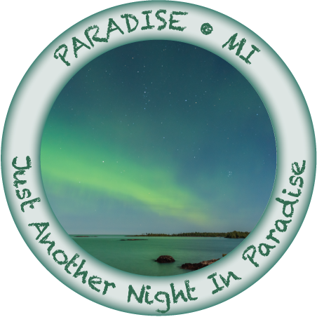 Image of PARADISE | 3