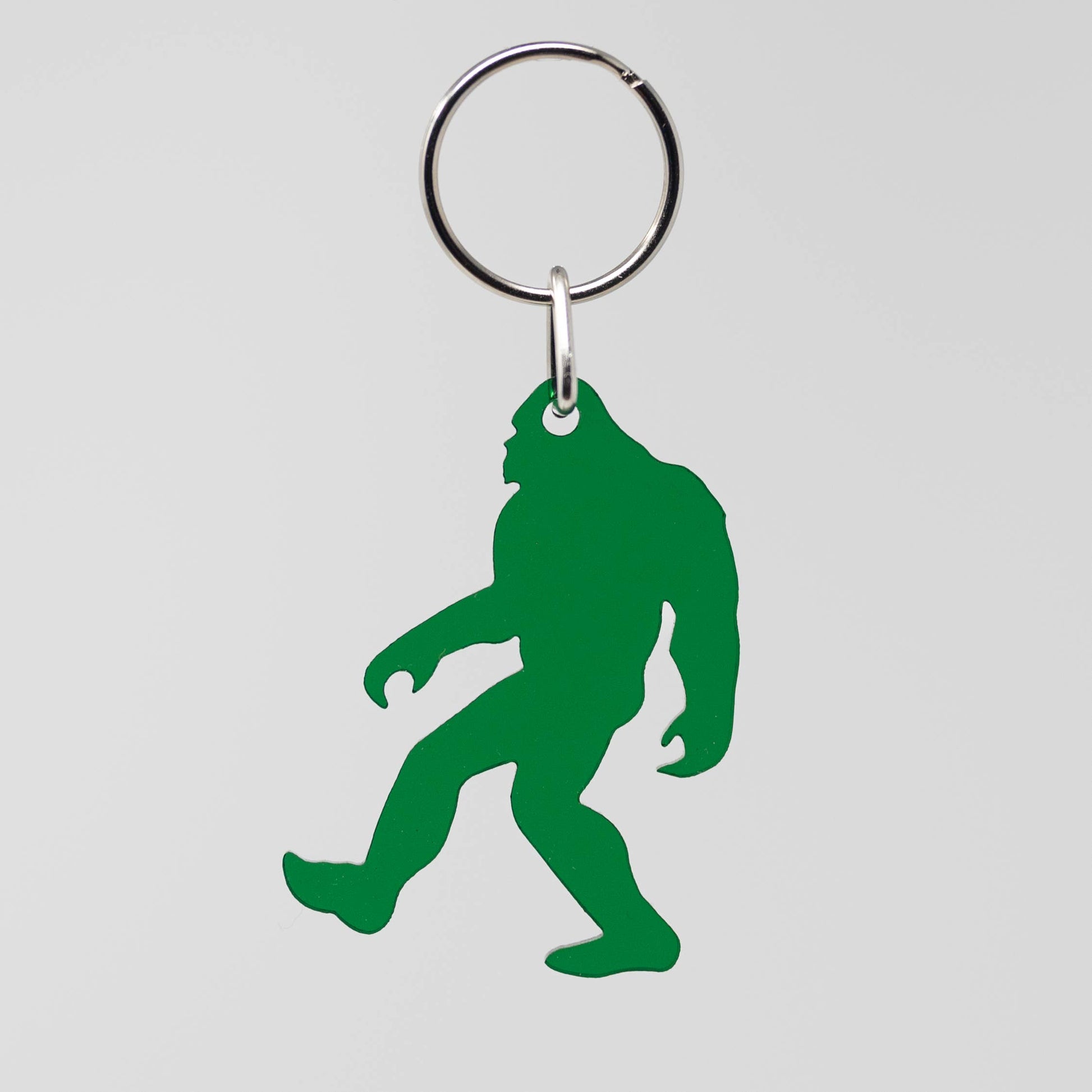 SASQUATCH - ACRYLIC KEYCHAIN