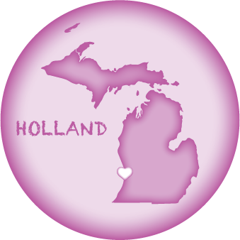 Image of HOLLAND, MI | 2.25