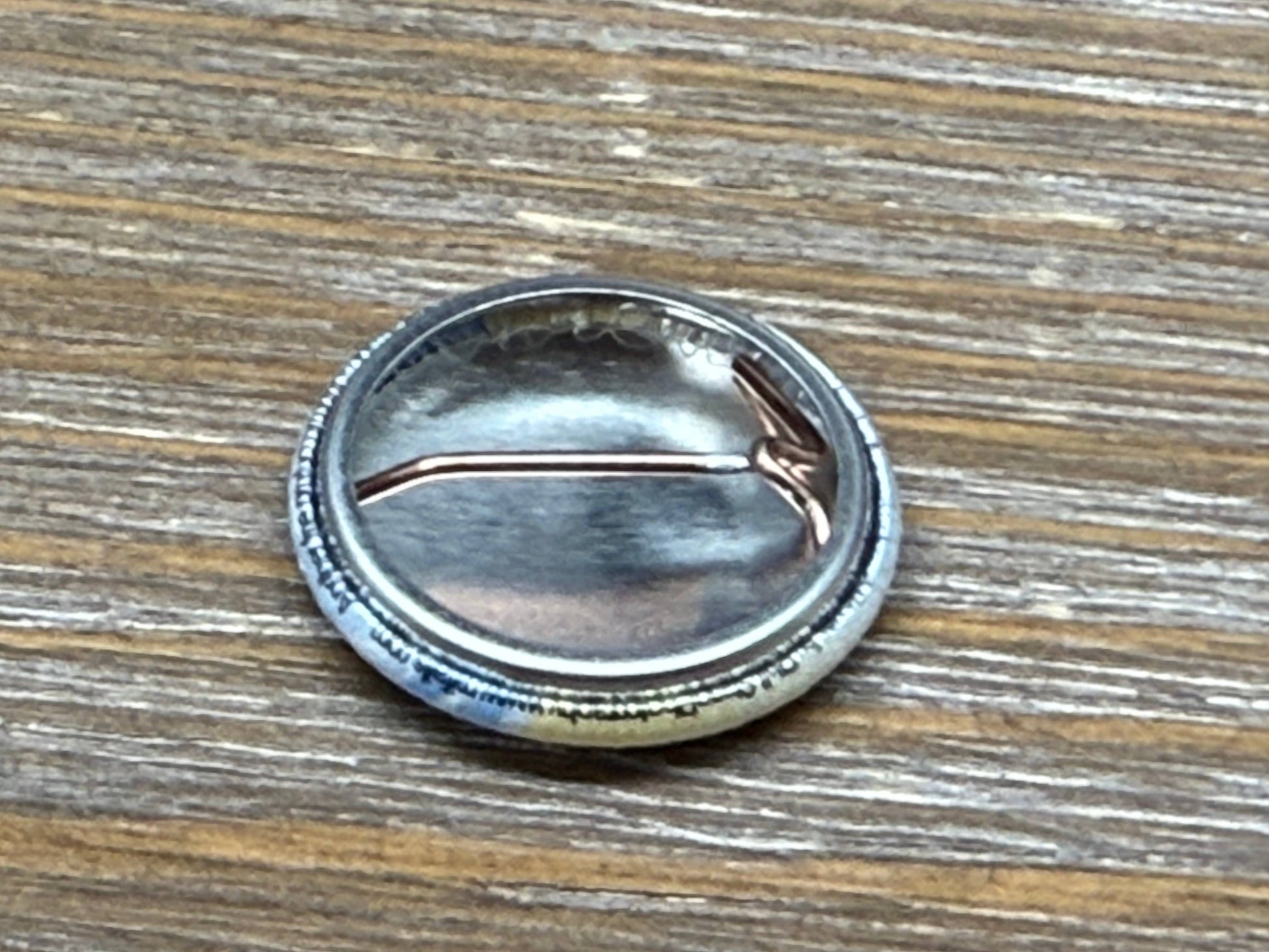 TREASURE COAST PINS - OCEAN W/SUNSET
