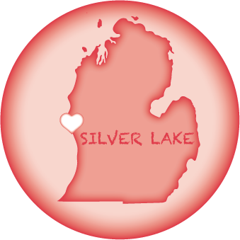 Image of SILVER LAKE, MI | 2.25