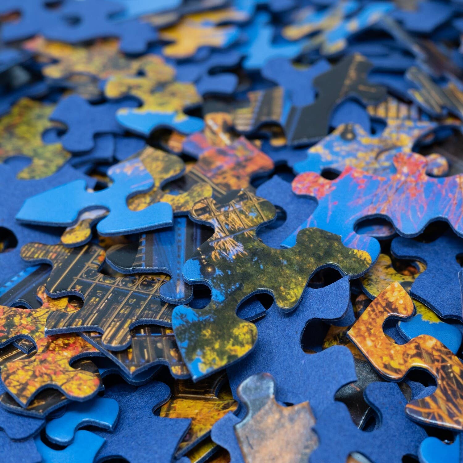 MI Puzzles by Phil Stagg Photography