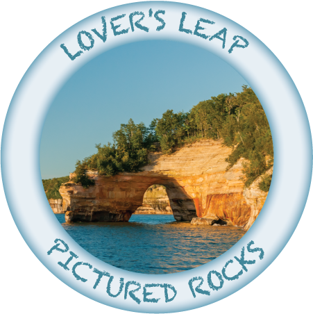 Image of LOVER'S LEAP | 3