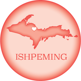 Image of ISHPEMING, MI | 2.25