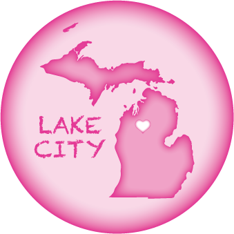 Image of LAKE CITY, MI | 2.25