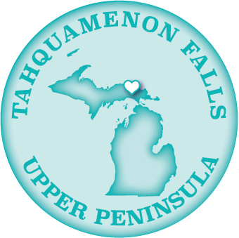Image of TAHQUAMENON FALLS | UPPER PENINSULA | 2.25