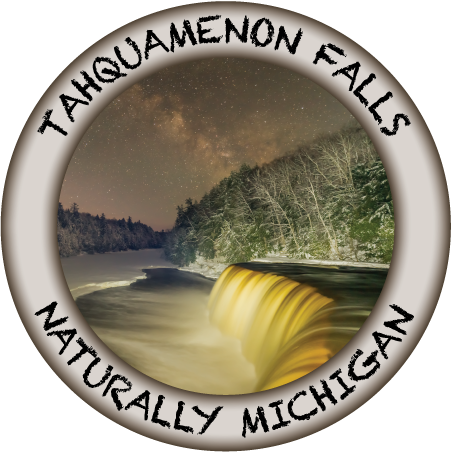 Image of TAHQUAMENON FALLS | 3
