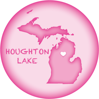 Image of HOUGHTON LAKE, MI | 2.25