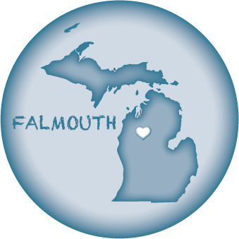 Image of FALMOUTH, MI | 2.25