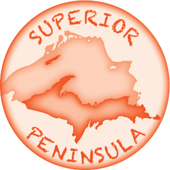 Image of SUPERIOR PENINSULA | 2.25