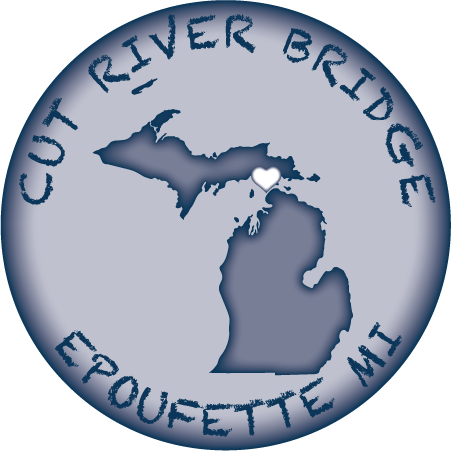 Image of CUT RIVER BRIDGE | 3