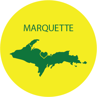 Image of MARQUETTE, MI | 2.25