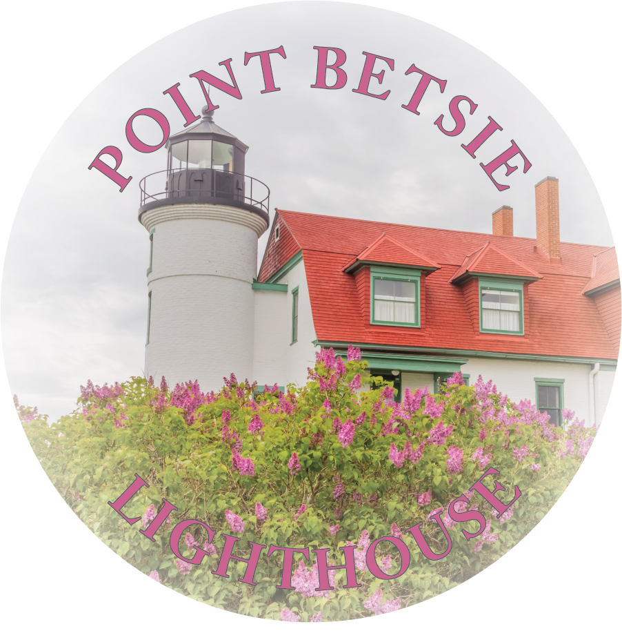 Image of POINT BETSIE LH - FLEXIBLE MAGNET
