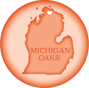 Image of MICHIGAN OAKS | INDIAN RIVER | 2.25