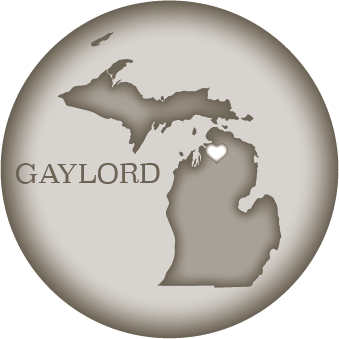 Image of GAYLORD, MI | 2.25