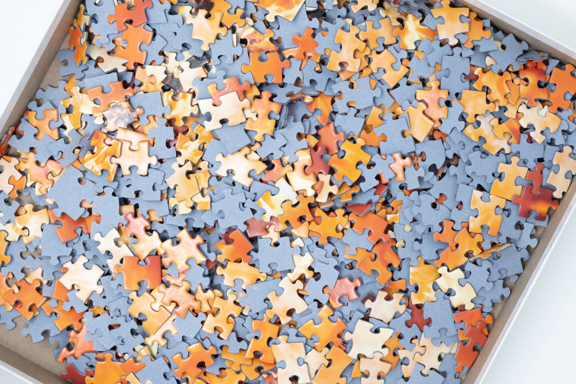 Candy Confusion - 1000 Piece Puzzle [Insanity Series]