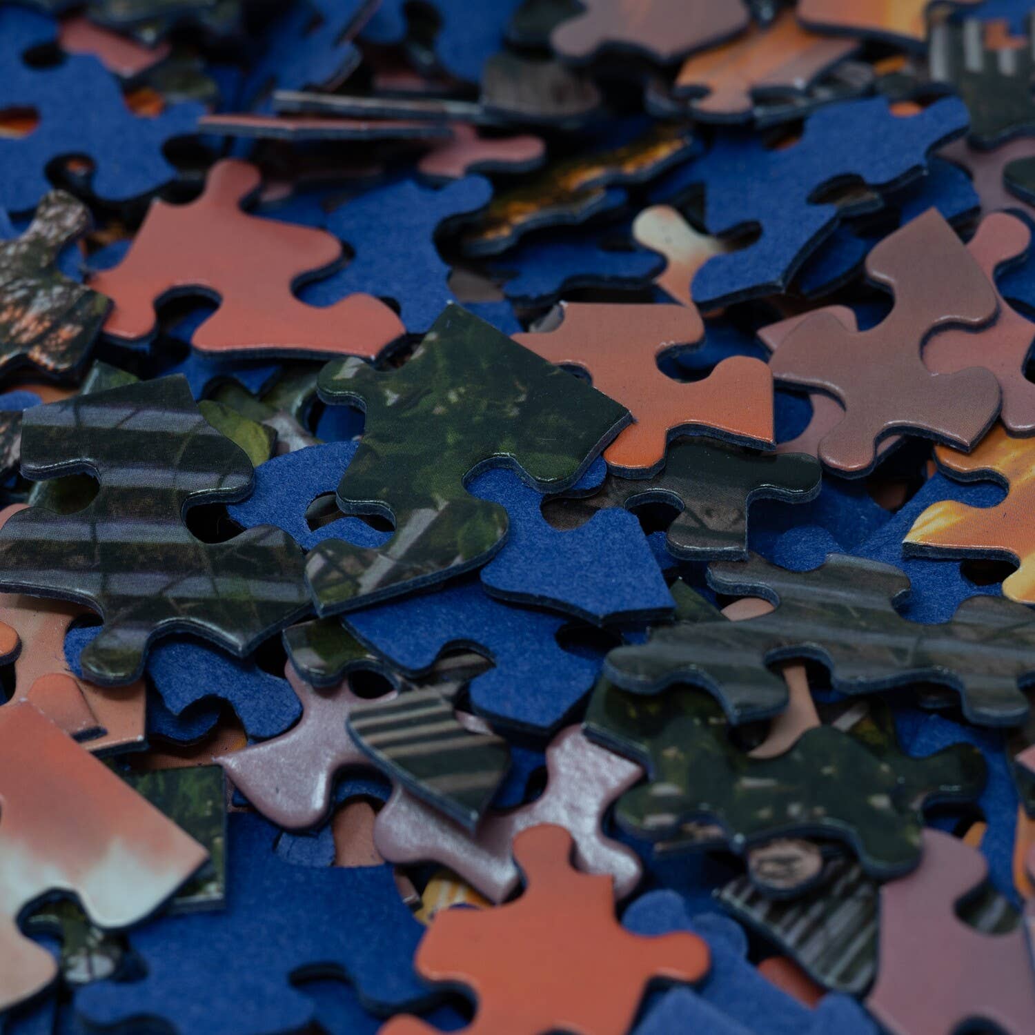 Image of Sault Ste. Marie - 500 Piece Puzzle