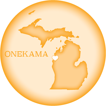 Image of ONEKEMA, MI | 2.25
