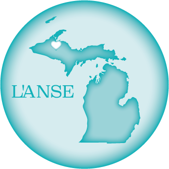 Image of L'ANSE, MI | 2.25