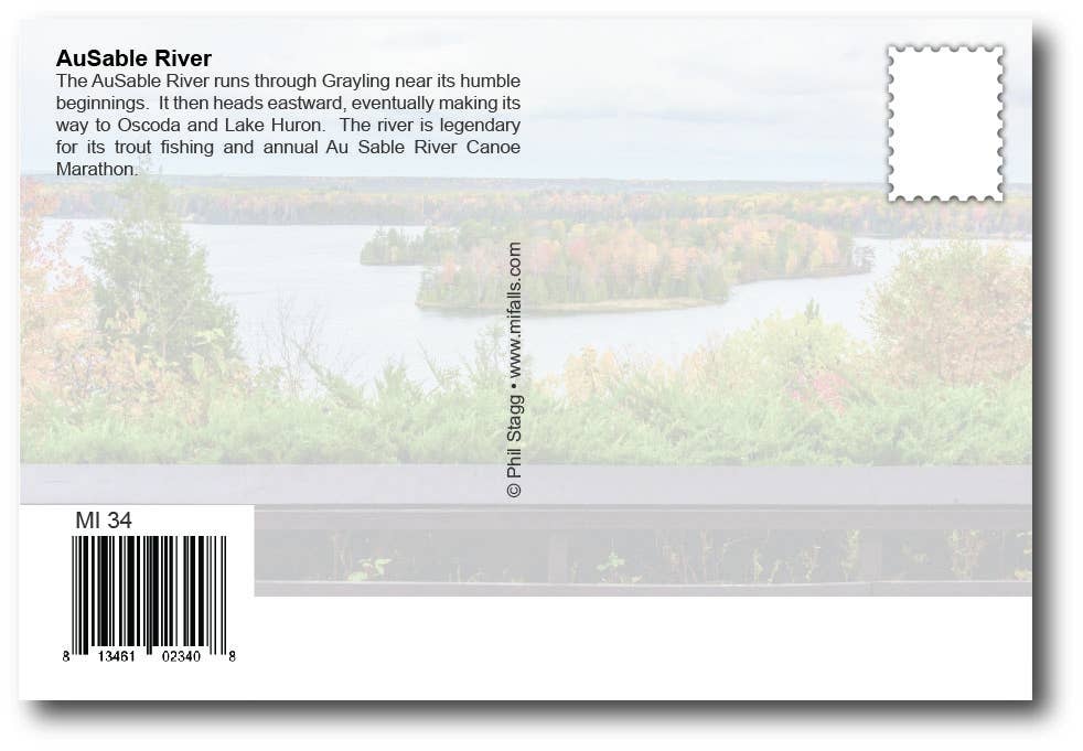 AUSABLE RIVER